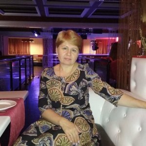 Светлана , 55 лет