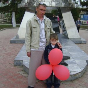 Виктор , 39 лет