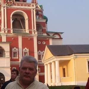 Сергей , 64 года