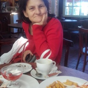 Larisa , 61 год