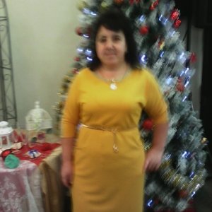 Гульфия , 63 года