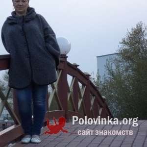 Ольга , 53 года