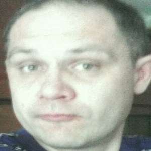 Владимир , 51 год