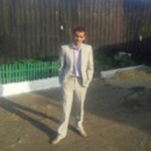 Вова Ковалев, 35 лет
