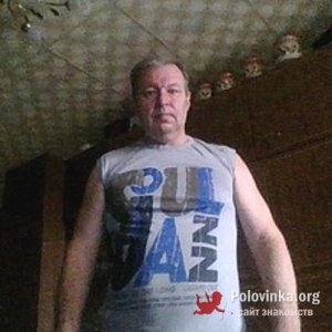 Андрей , 63 года