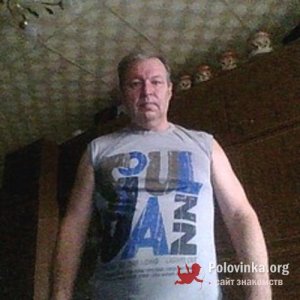 Андрей , 64 года