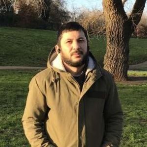 Алекс , 42 года