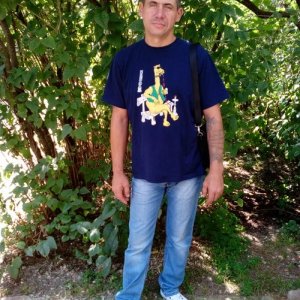 Сергей , 46 лет