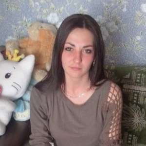 Евгения Маценко, 34 года