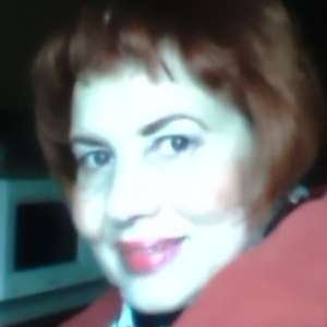 Марина Морозова, 57 лет