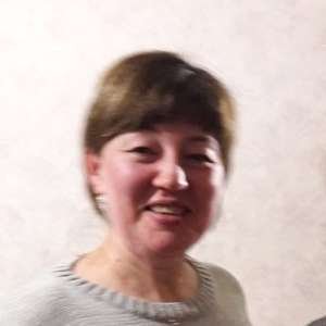 Лиля , 49 лет
