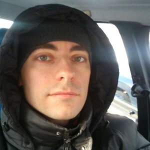 Евгений , 35 лет