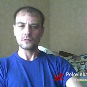 Алексуй лапин, 43 года