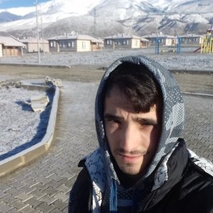 Артур , 33 года