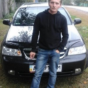 Эдик , 48 лет