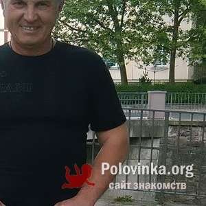 Alex , 60 лет
