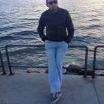 Mamio, 49 лет