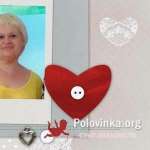 Марина, 61 год