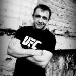 Павлик, 34 года