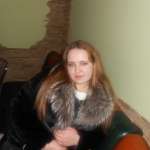 Валентина, 33 года