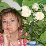 Ирина, 56 лет