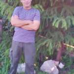 Виктор, 44 года