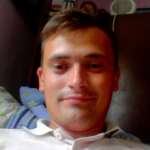 Вася, 31 год