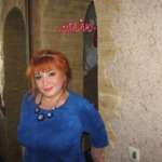Елена, 58 лет