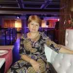 Светлана, 55 лет