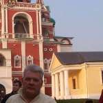 Сергей, 64 года