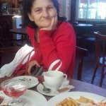 Larisa, 61 год