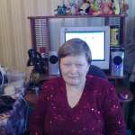 Elena, 65 лет
