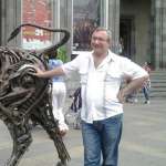 Armen, 58 лет