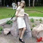 Марусечка, 53 года