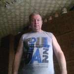 Андрей, 64 года