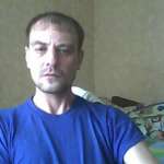 Алексуй, 43 года
