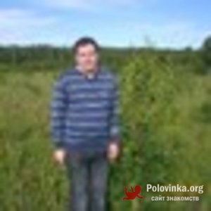 Владимир Семенов, 42 года