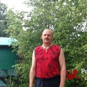 Oleg , 63 года