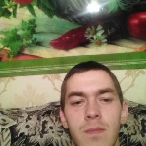Михаил куличкин, 28 лет