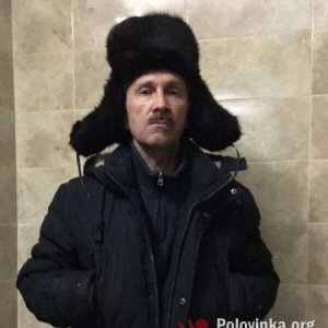 Дмитрий Гордеев, 62 года