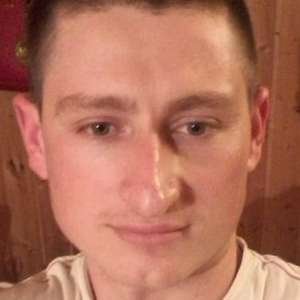 Алекс Серов, 37 лет