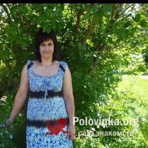 Валентина Стекольникова, 55 лет