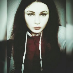 Ирина Миронюк, 24 года