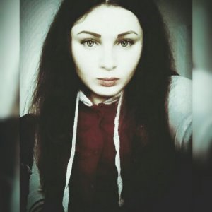 Ирина Миронюк, 25 лет