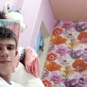 Михаил , 35 лет