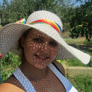 Лариса , 43 года