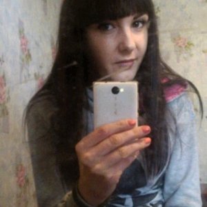 Ольга Бакаева, 30 лет
