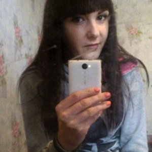 Ольга Бакаева, 31 год