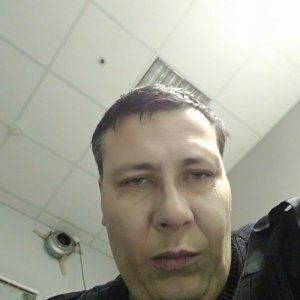 Николай Головин, 52 года
