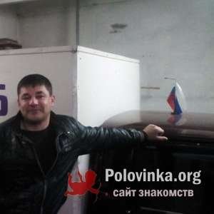 Дима Батранин, 47 лет